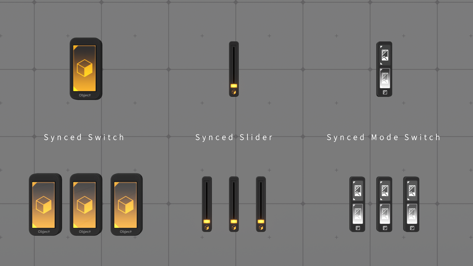 SwitchSyncer Switches Active