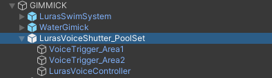LurasVoiceShutter_PoolSet の階層